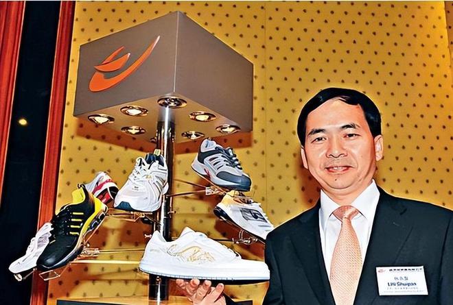 国产运动鞋如今却很少有人问津谁在盲目跟风Bsports必一体育曾被捧上天的4种(图7)