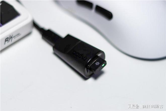 VT3VT3 Max电竞鼠标深度评测必一运动登陆入口不到200元起！雷柏(图9)
