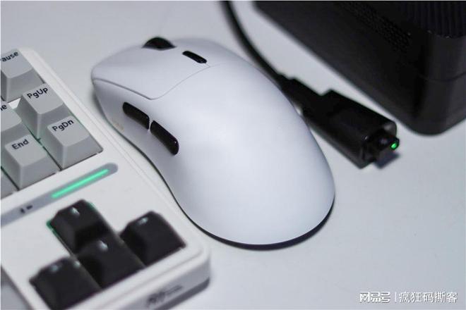 VT3VT3 Max电竞鼠标深度评测必一运动登陆入口不到200元起！雷柏(图2)