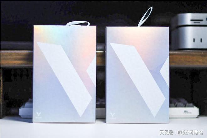 VT3VT3 Max电竞鼠标深度评测必一