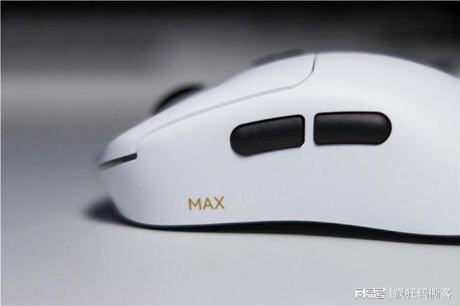 VT3VT3 Max电竞鼠标深度评测必一运动登陆入口不到200元起！雷柏(图4)