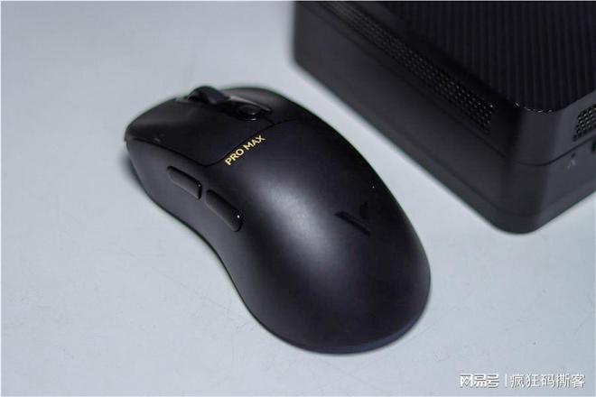 VT3VT3 Max电竞鼠标深度评测必一运动登陆入口不到200元起！雷柏(图11)