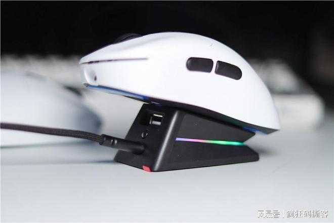 VT3VT3 Max电竞鼠标深度评测必一运动登陆入口不到200元起！雷柏(图18)