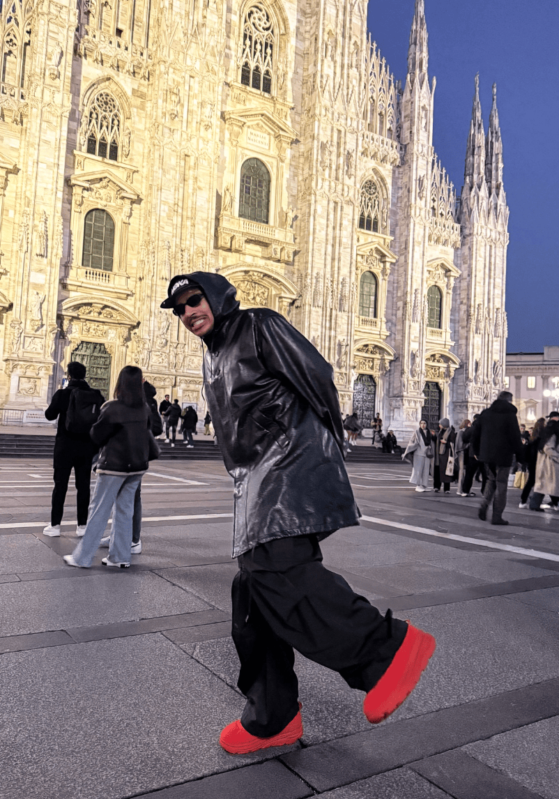 浪漫的必经之路必一运动硬核是(图4)