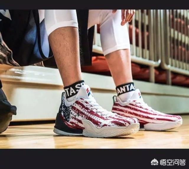 双篮球鞋有什么好的推荐？bsports想入手一(图2)