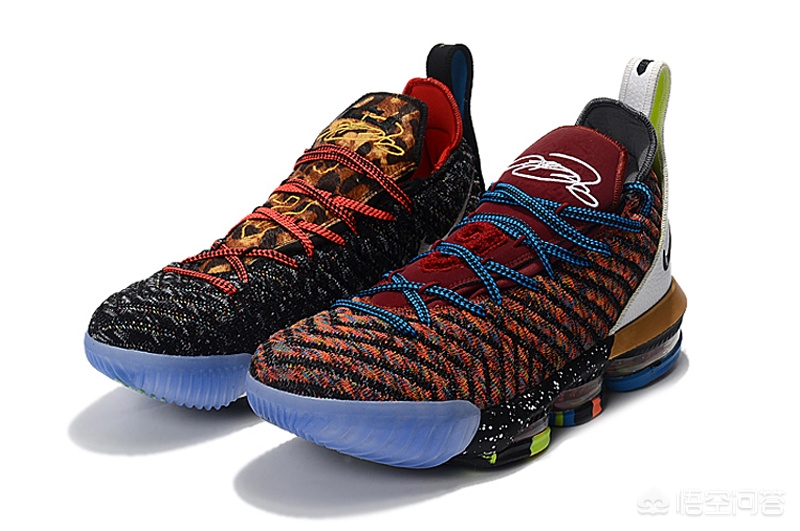 双篮球鞋有什么好的推荐？bsports想入手一(图4)