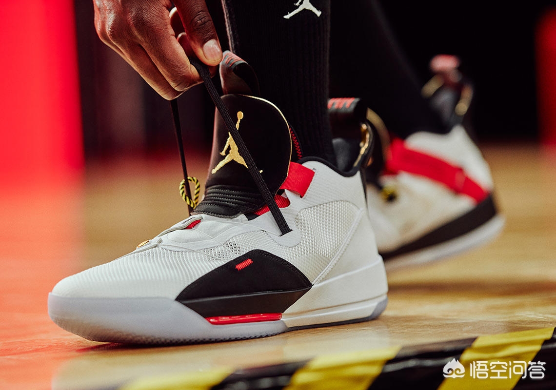 双篮球鞋有什么好的推荐？bsports想入手一(图6)