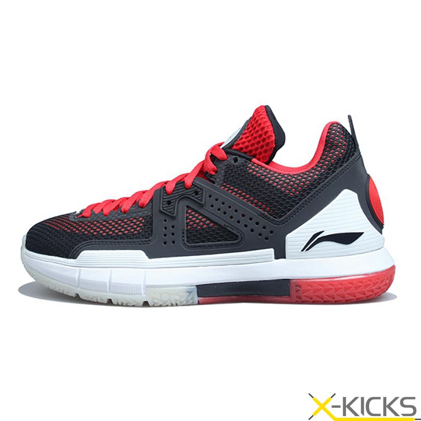 双篮球鞋有什么好的推荐？bsports想入手一(图10)