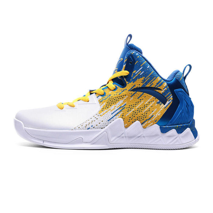 双篮球鞋有什么好的推荐？bsports想入手一(图11)