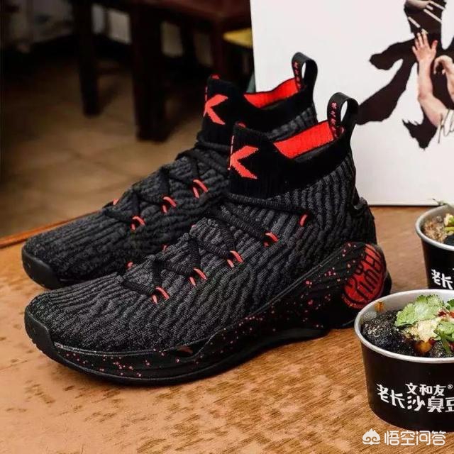 双篮球鞋有什么好的推荐？bsports想入手一(图18)