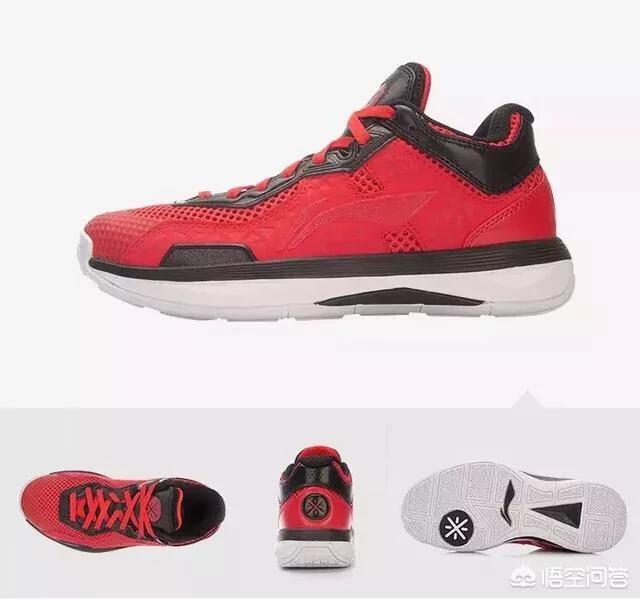 双篮球鞋有什么好的推荐？bsports想入手一(图20)