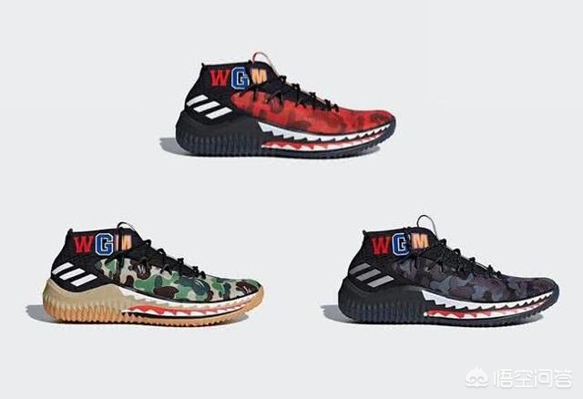 双篮球鞋有什么好的推荐？bsports想入手一(图21)