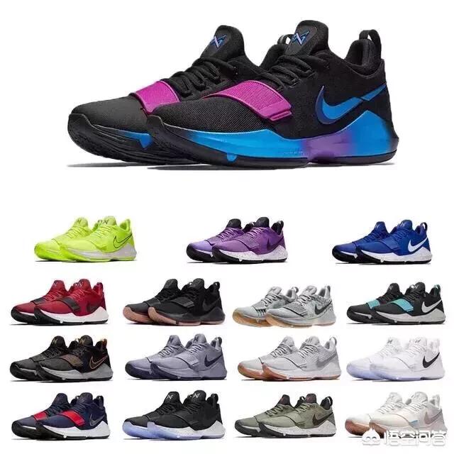 双篮球鞋有什么好的推荐？bsports想入手一(图24)