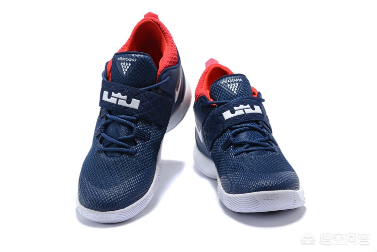 双篮球鞋有什么好的推荐？bsports想入手一(图25)